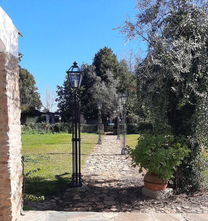 Quinta Do Cacador Hotel Estremoz Exterior photo