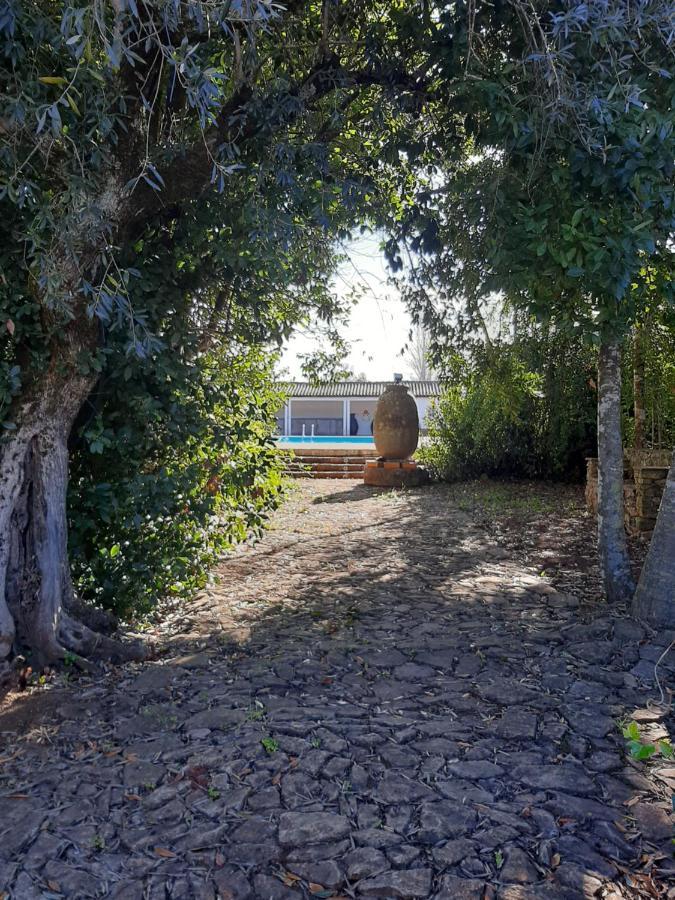 Quinta Do Cacador Hotel Estremoz Exterior photo
