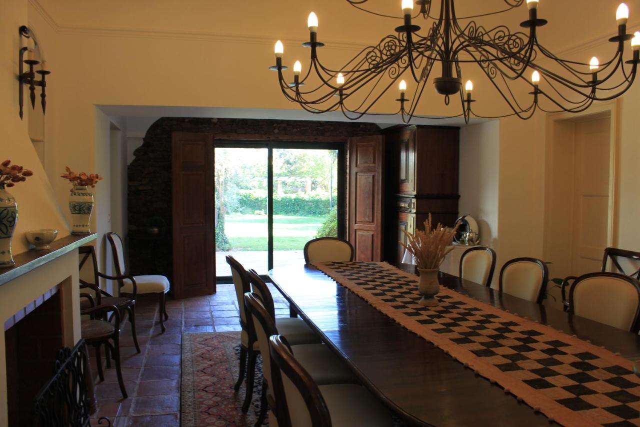 Quinta Do Cacador Hotel Estremoz Exterior photo
