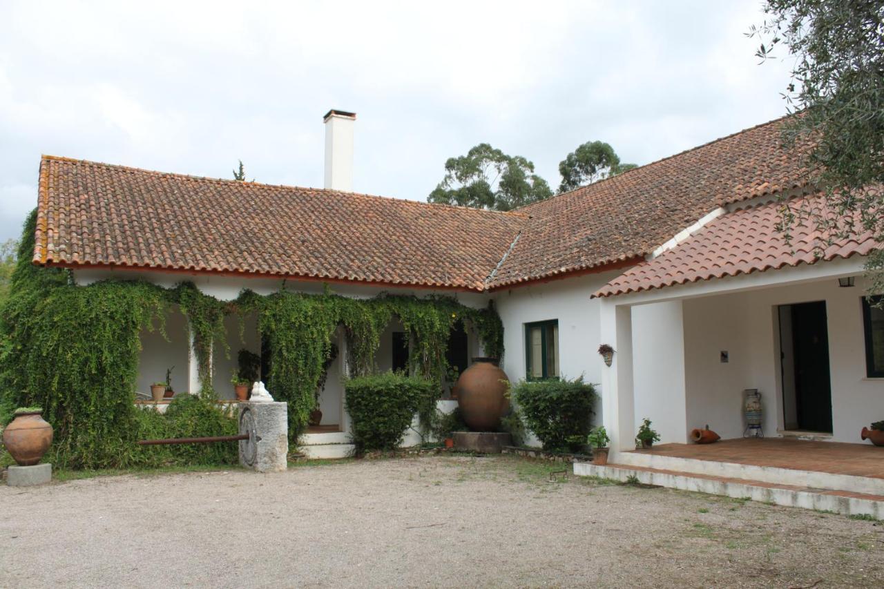 Quinta Do Cacador Hotel Estremoz Exterior photo