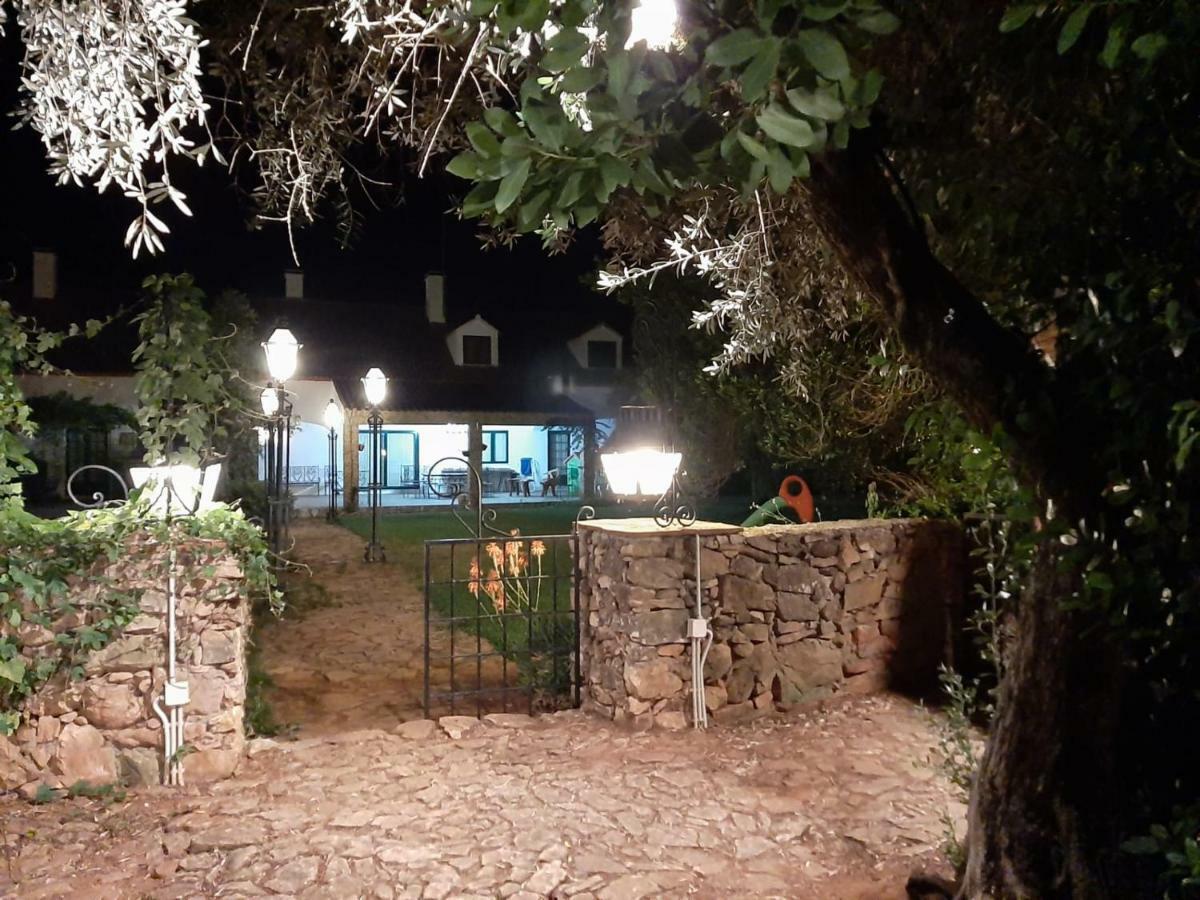 Quinta Do Cacador Hotel Estremoz Exterior photo